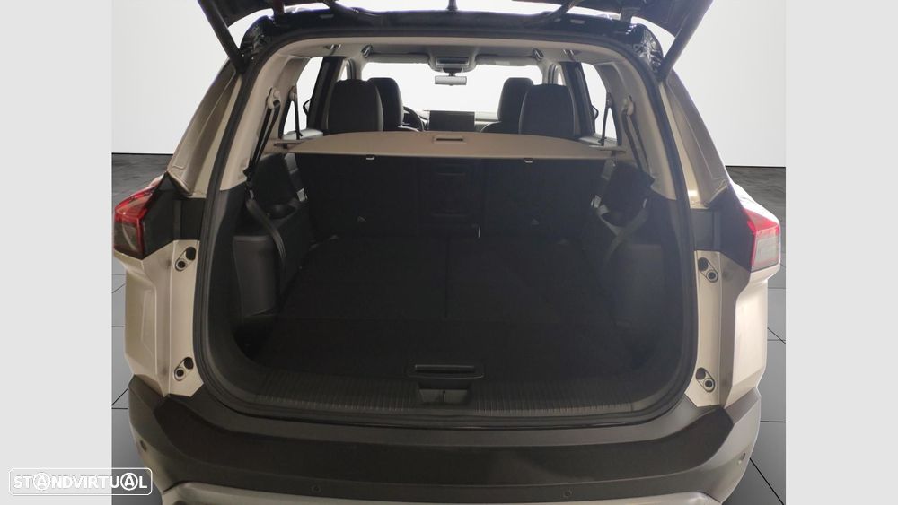 Nissan X-Trail - 18