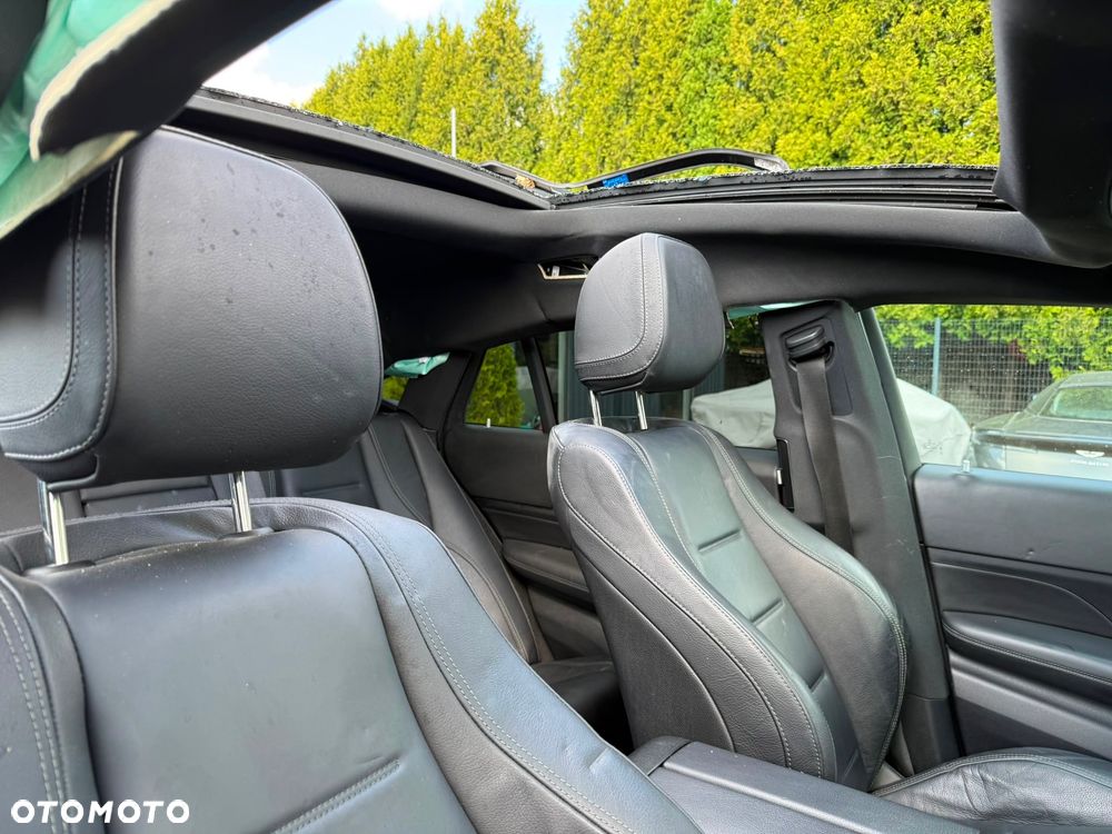 Mercedes-Benz GLE 400 d 4Matic 9G-TRONIC - 23