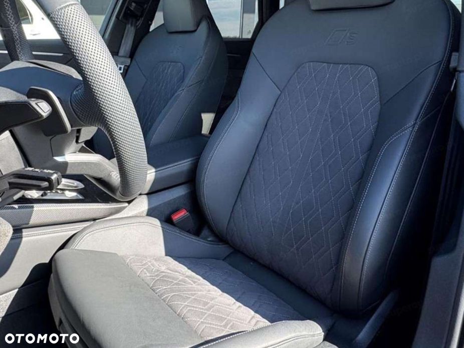 Audi A6 Limousine 40 TDI mHEV Quattro S Line S tronic - 7