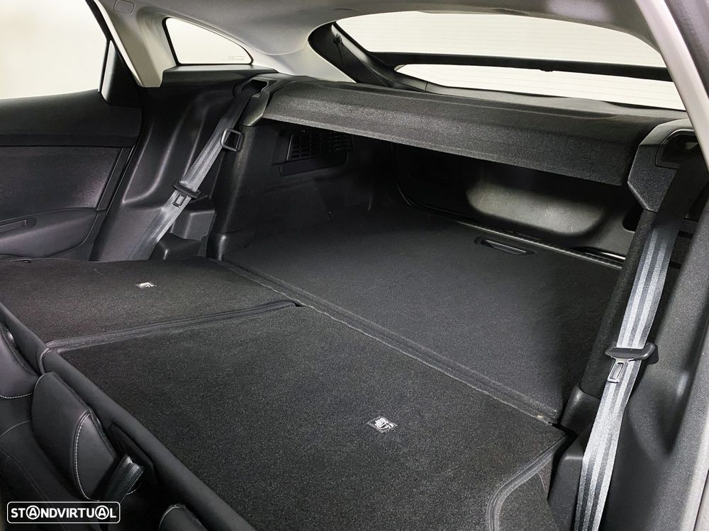 Citroën C4 PureTech 130 Stop&Start PLUS - 19