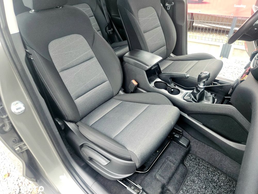 Hyundai Tucson - 31