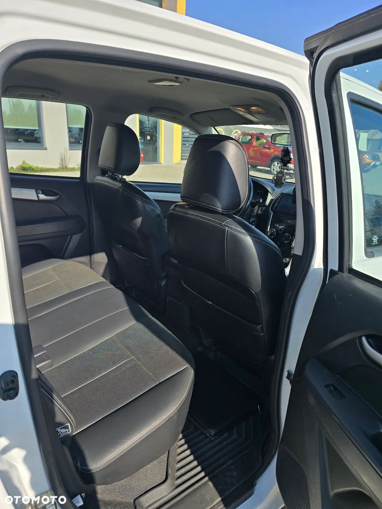 Isuzu D-Max 2.5 DC LSX - 8