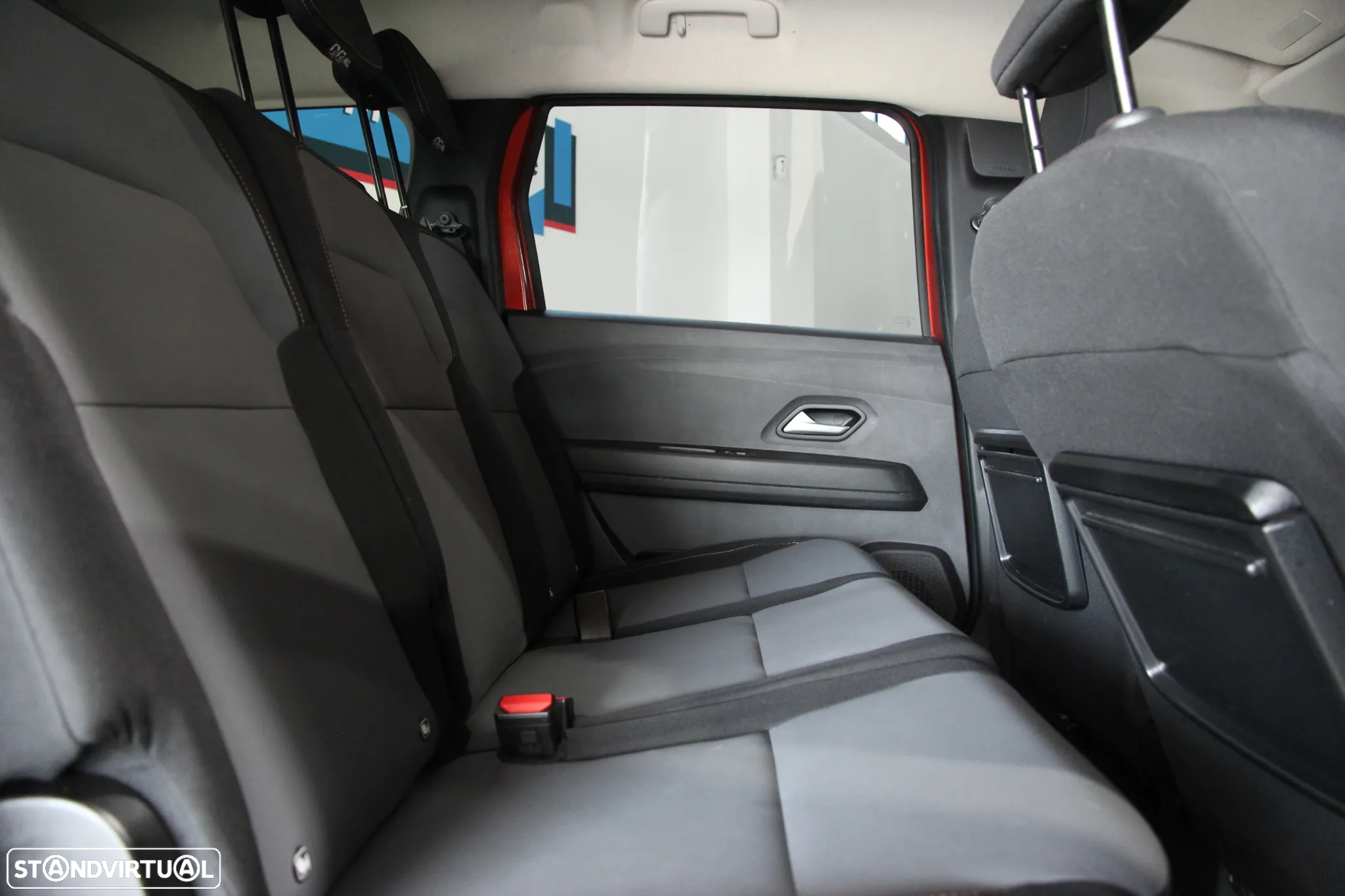 Dacia Jogger TCe 100 ECO-G Extreme - 23