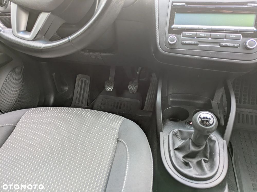Seat Altea XL 1.6 TDI DPF CR Reference - 14