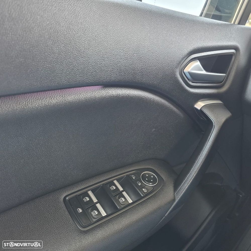 Renault Captur 1.6 E-Tech Plug-In Exclusive - 20