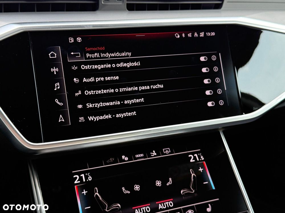 Audi A7 Sportback - 36