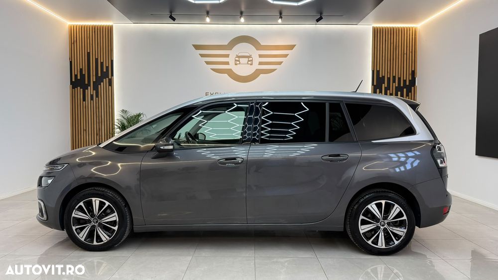 Citroën C4 Grand Space Tourer - 15