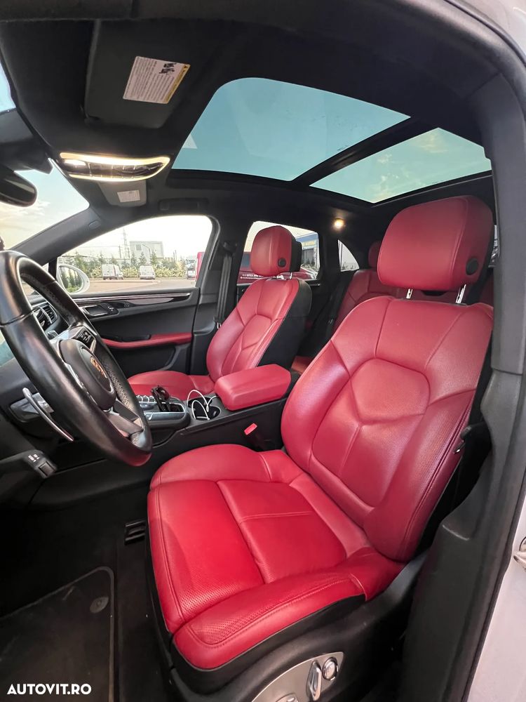 Porsche Macan S PDK - 14