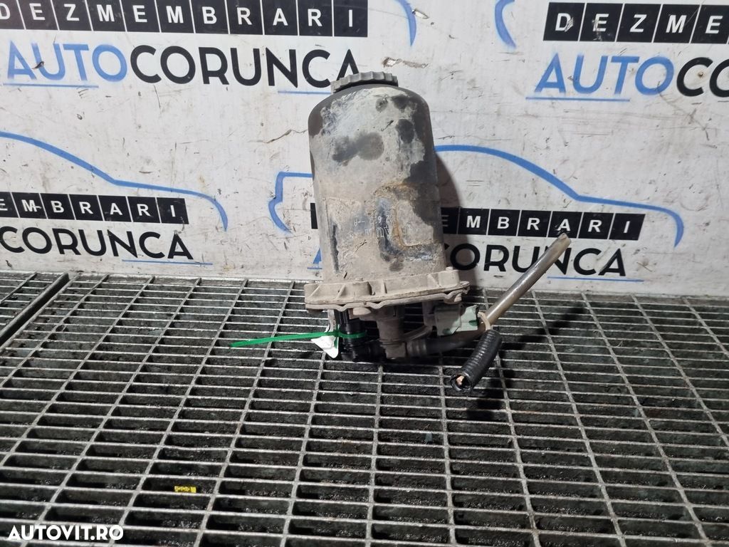 Carcasa Filtru Combustibil Opel Vivaro B 1.6 D 2014 - 2018 (1272) - 1