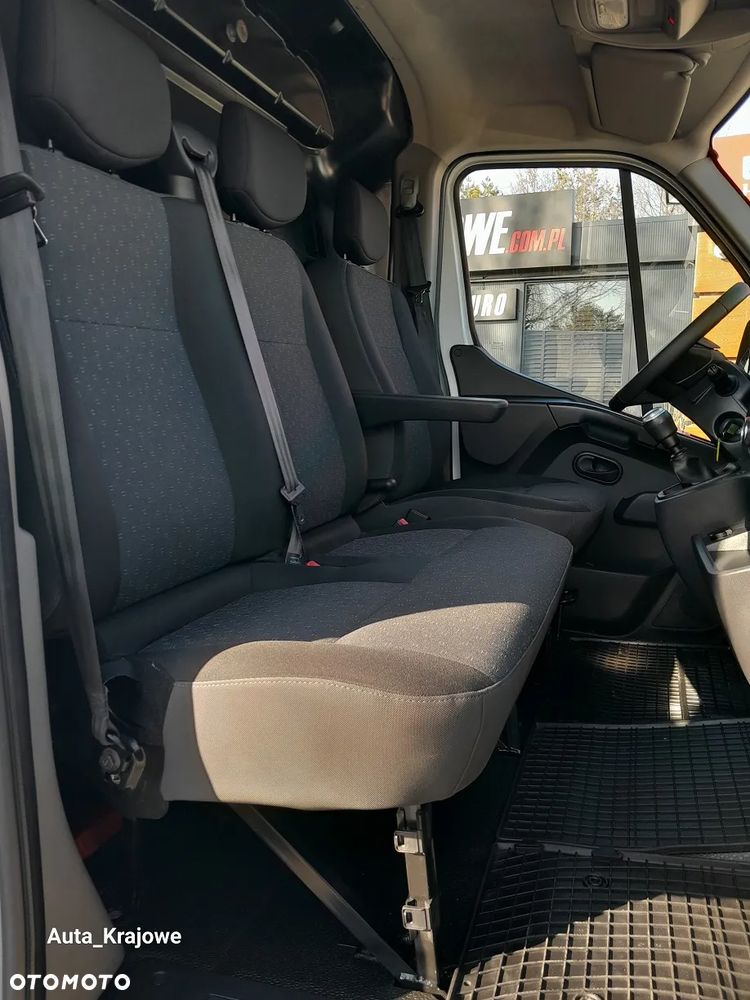 Opel MOVANO L4H2 145 RWD - 18