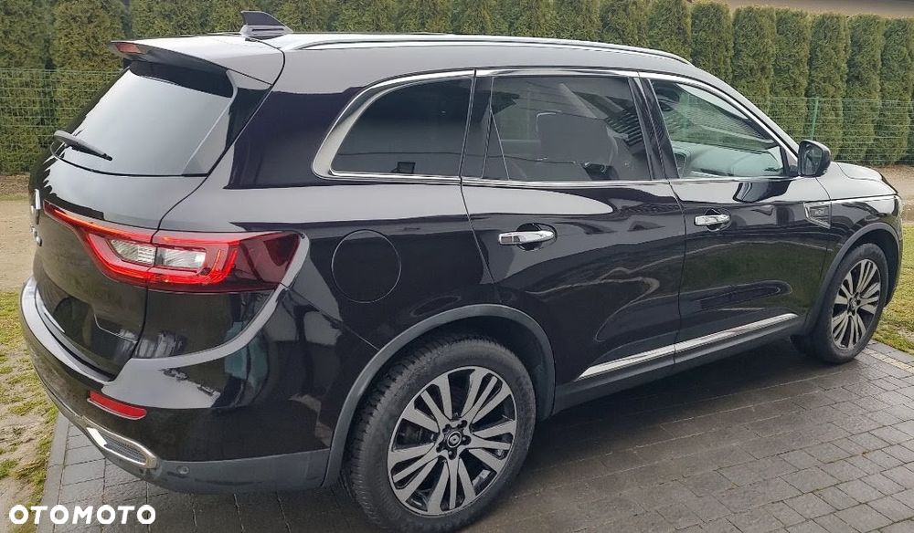 Renault Koleos 2.0 dCi Initiale Paris X-Tronic - 6