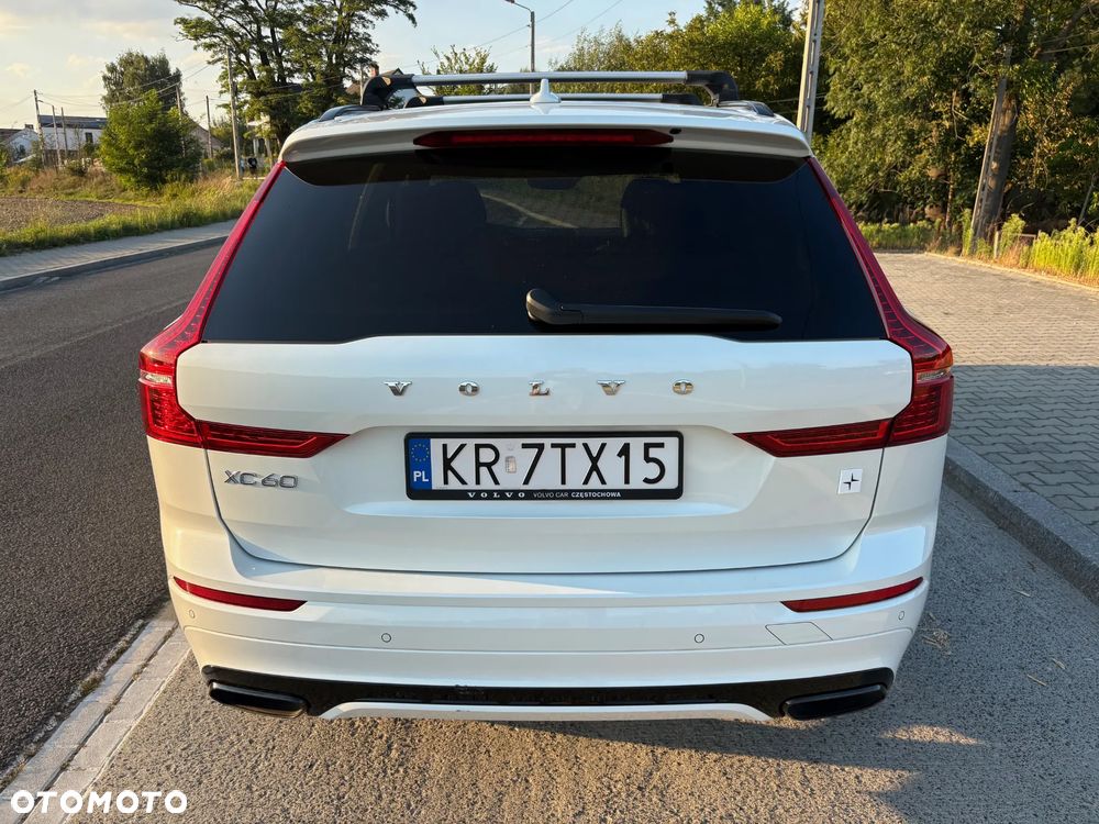 Volvo XC 60 - 5