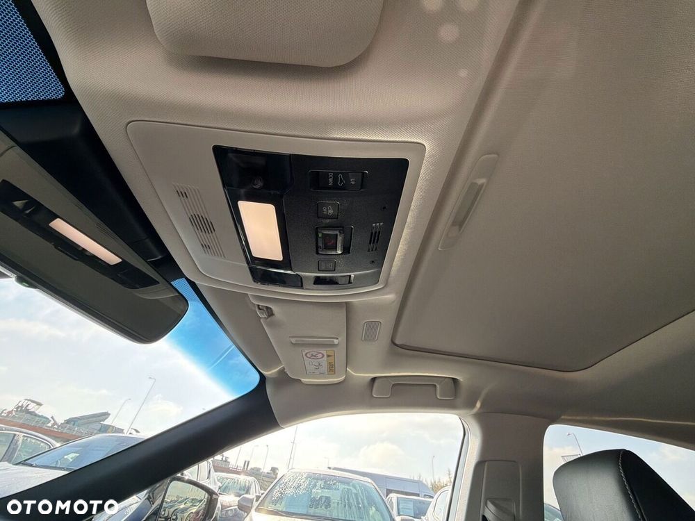 Lexus ES 300h Prestige - 29