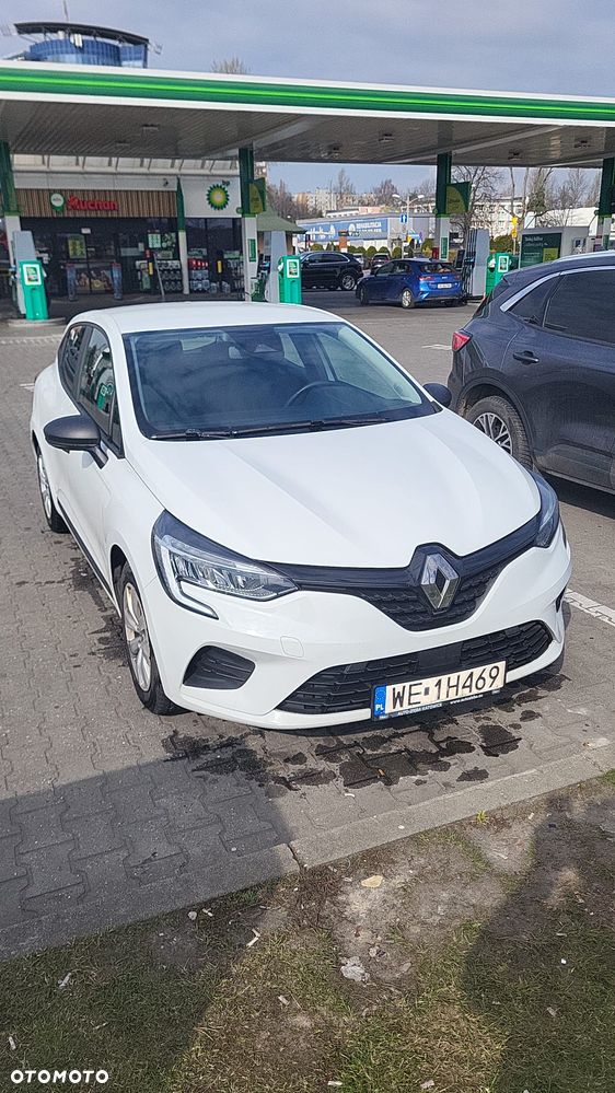 Renault Clio 1.0 SCe Life - 10