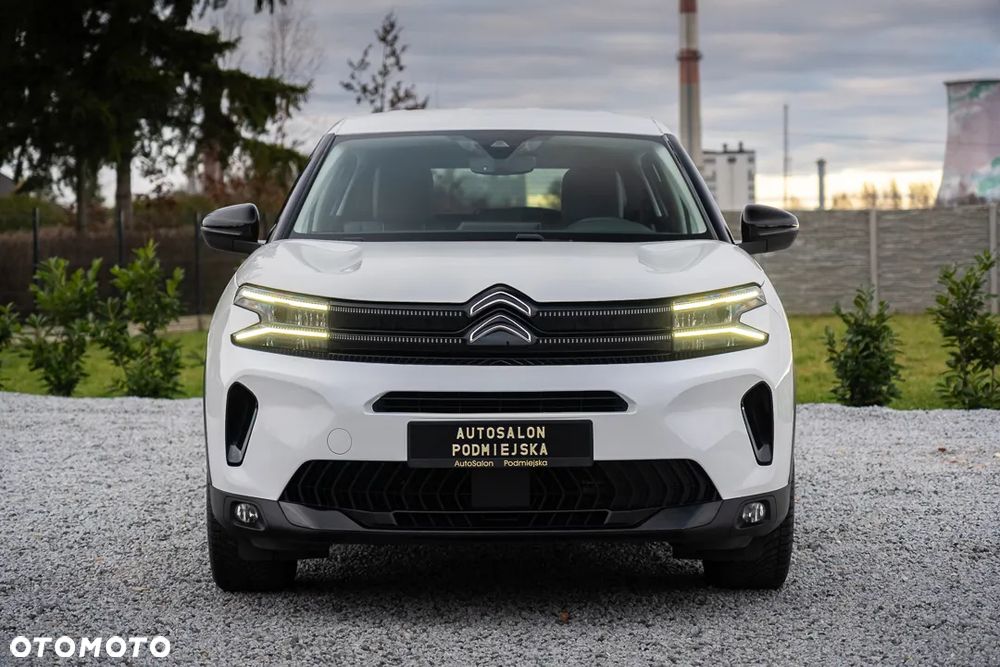 Citroën C5 Aircross - 2