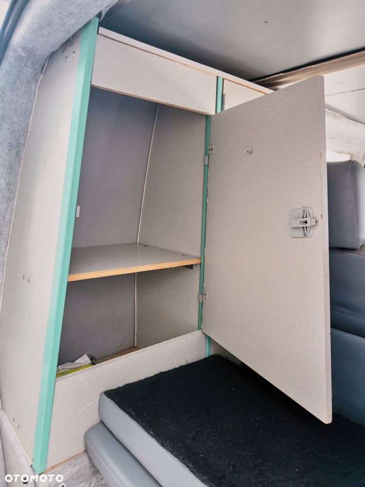Volkswagen California - 29
