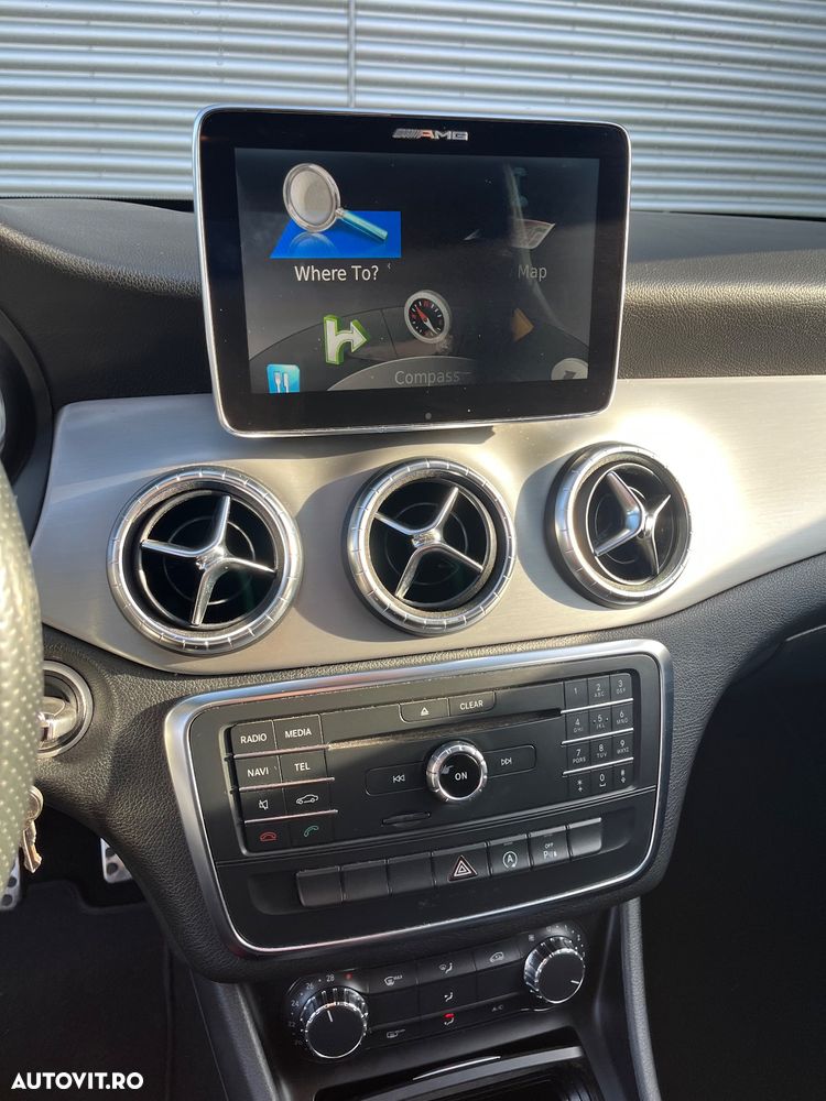 Mercedes-Benz CLA - 21