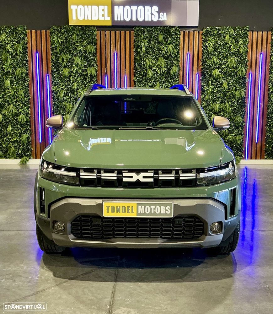 Dacia Duster 1.0 TCe Essential - 2