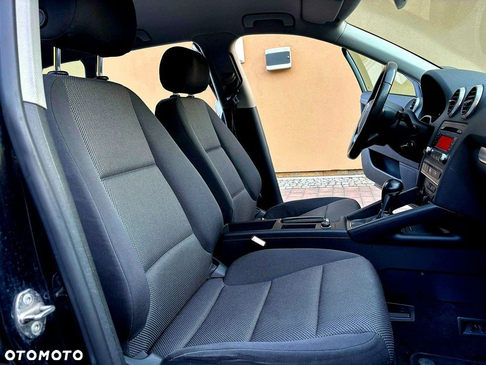 Audi A3 Sportback - 15