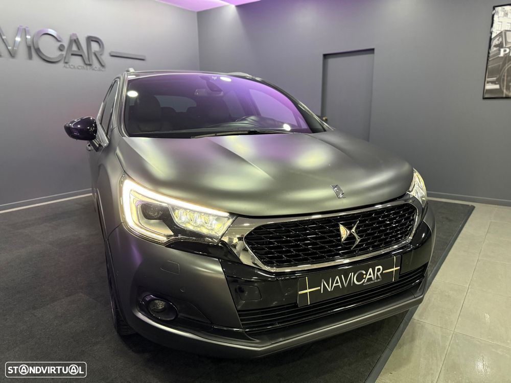 DS DS4 Crossback PureTech 130 S&S - 30