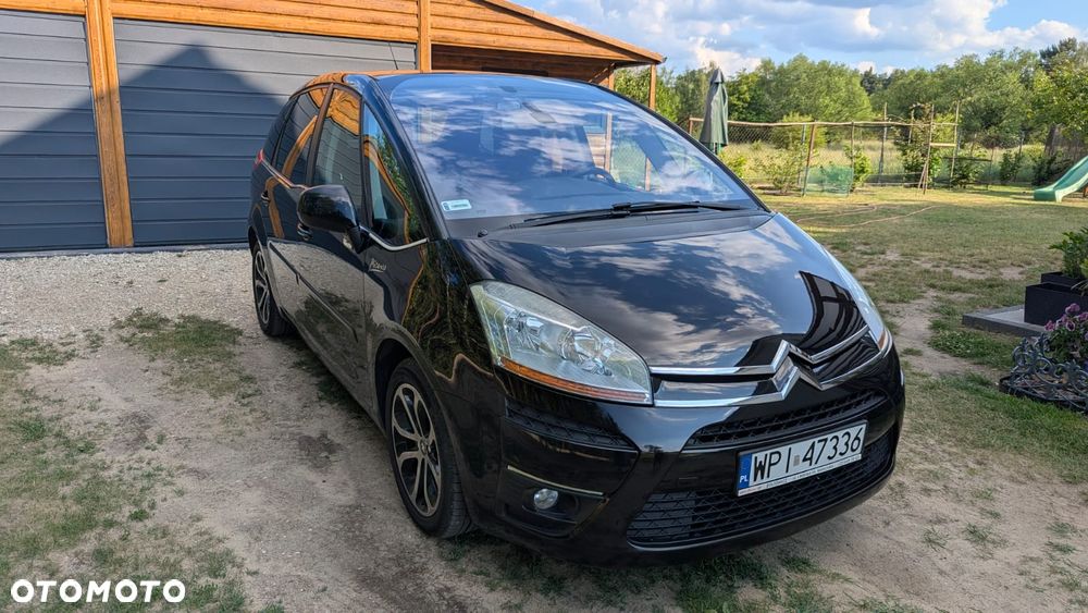 Citroën C4 Picasso 1.6 HDi My Way - 2