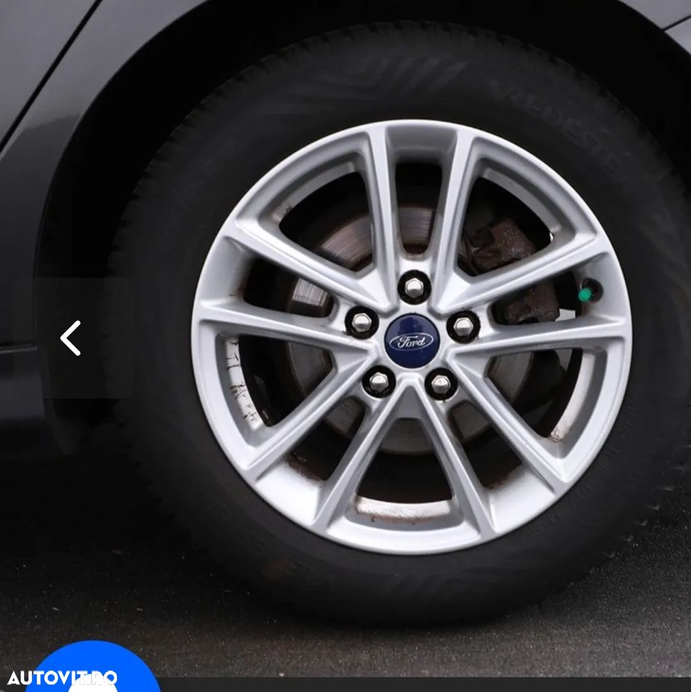 Ford Focus 1.0 EcoBoost Connected - 2