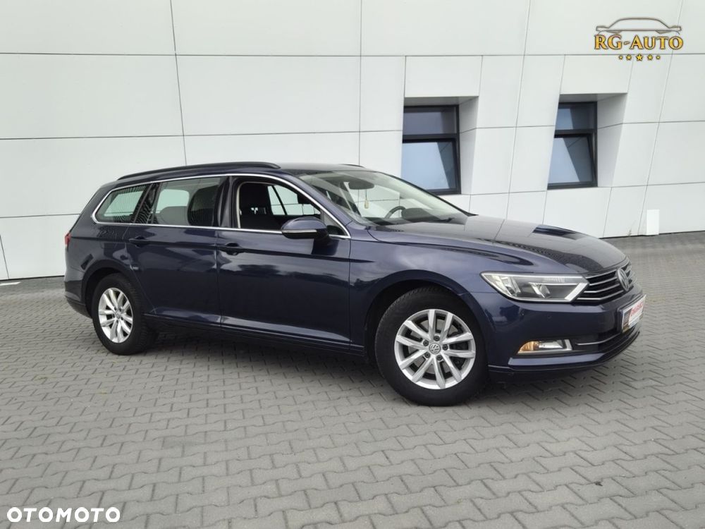 Volkswagen Passat - 3