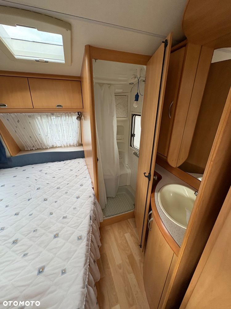 Hobby de luxe easy - 39