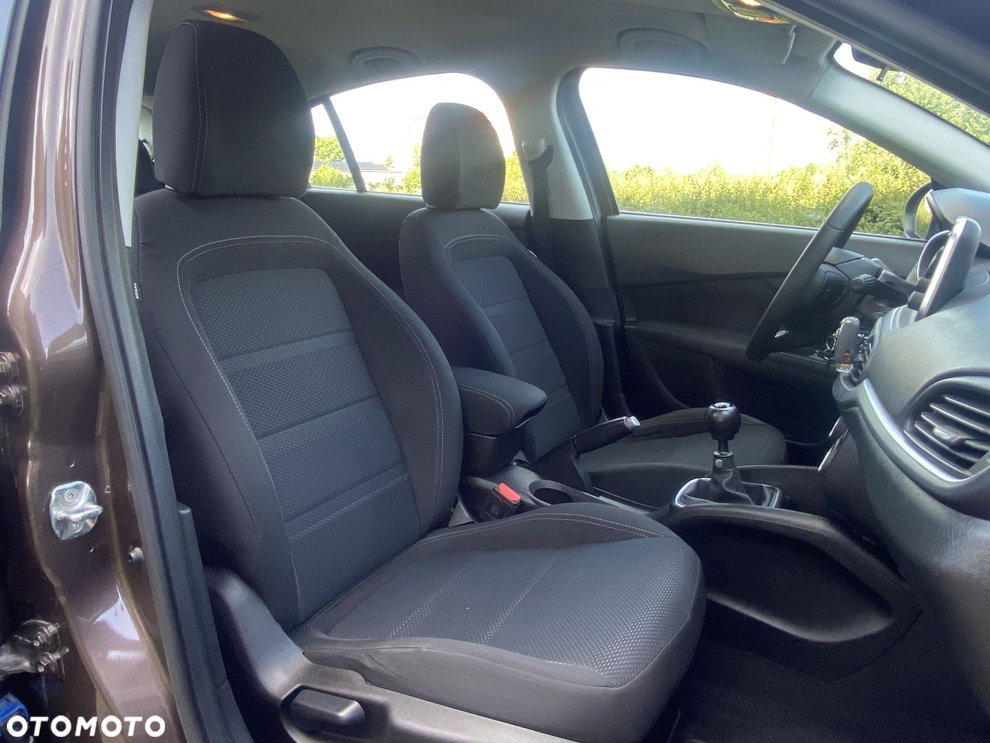 Fiat Tipo 1.4 16v Pop - 14