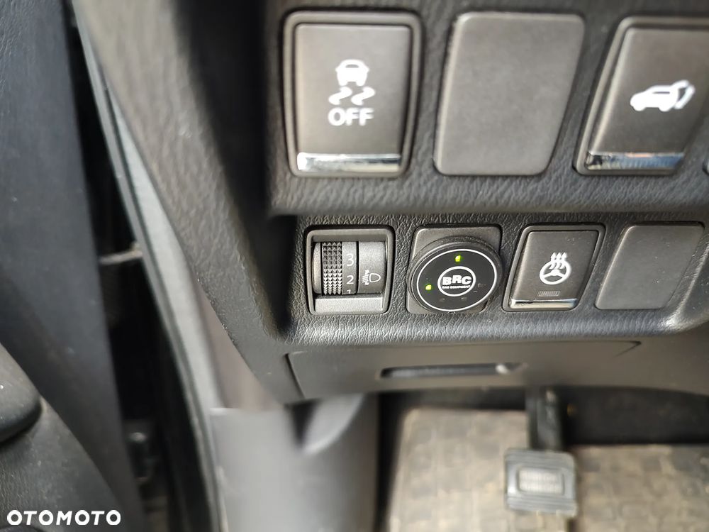 Infiniti QX60 3.5 Elite - 19