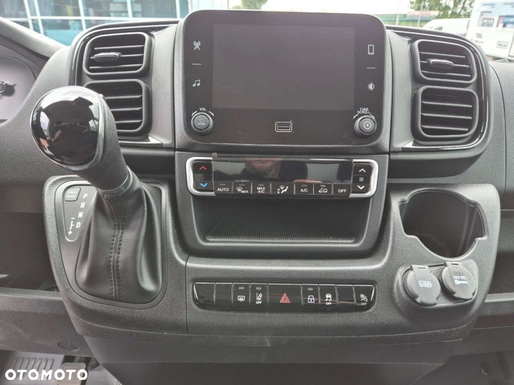 Fiat DUCATO MAXI - 25