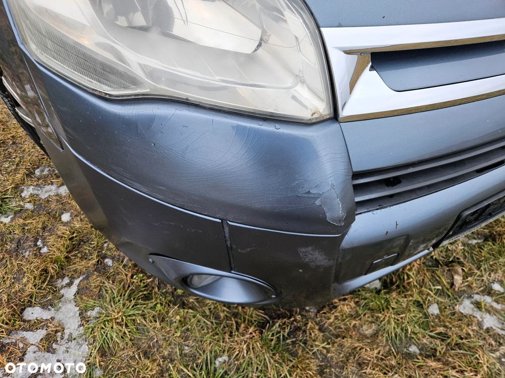 Citroën Berlingo - 9