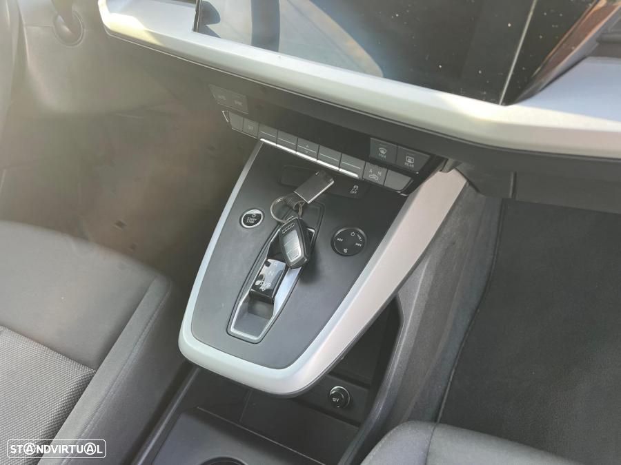 Audi Q4 e-tron 40 63 kWh - 9