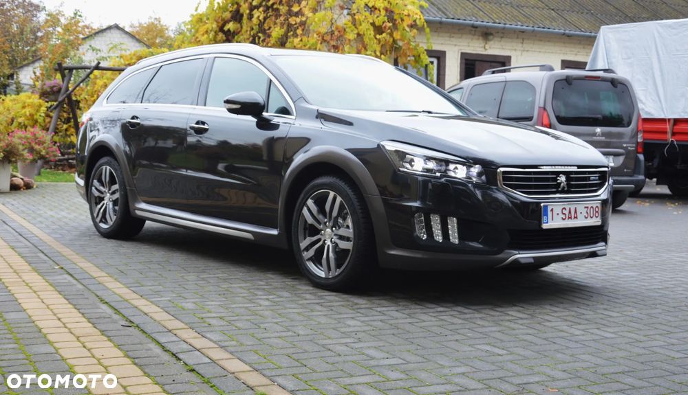 Peugeot 508 - 10