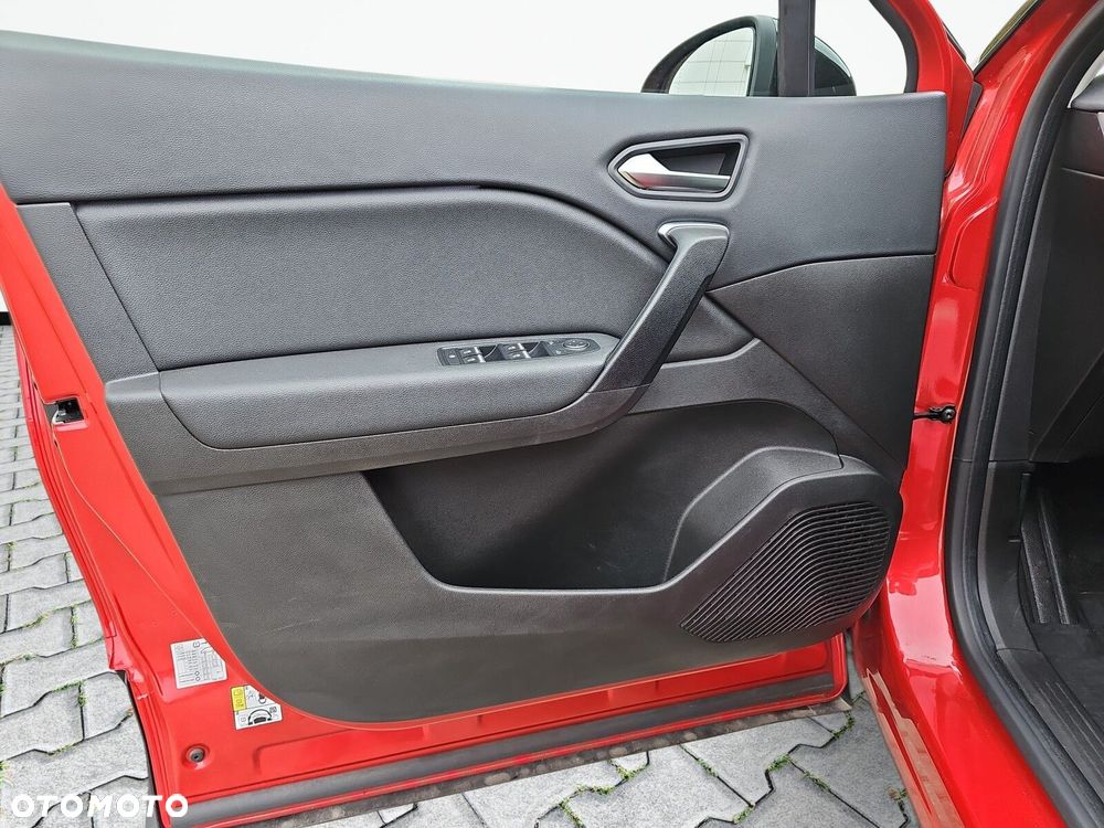 Renault Captur - 16
