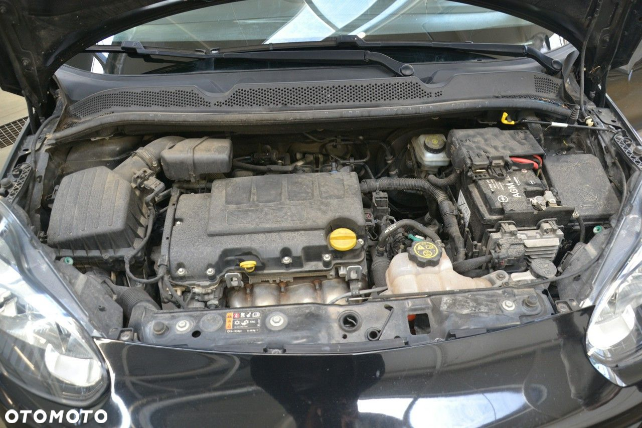 Opel Adam - 29