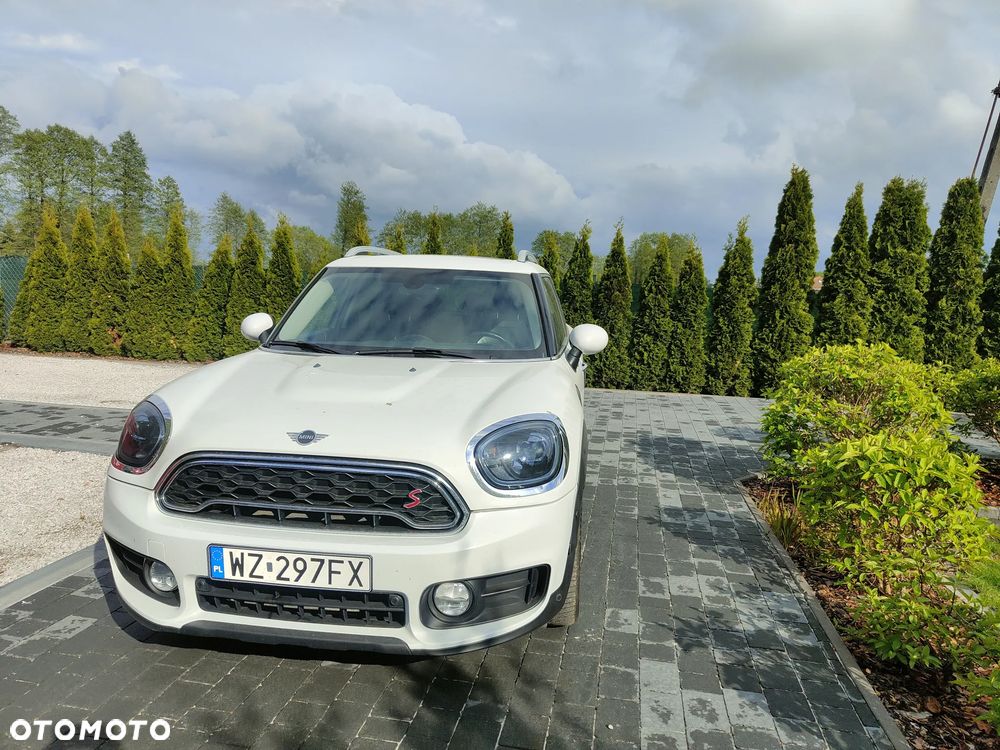 MINI Countryman Cooper S - 1