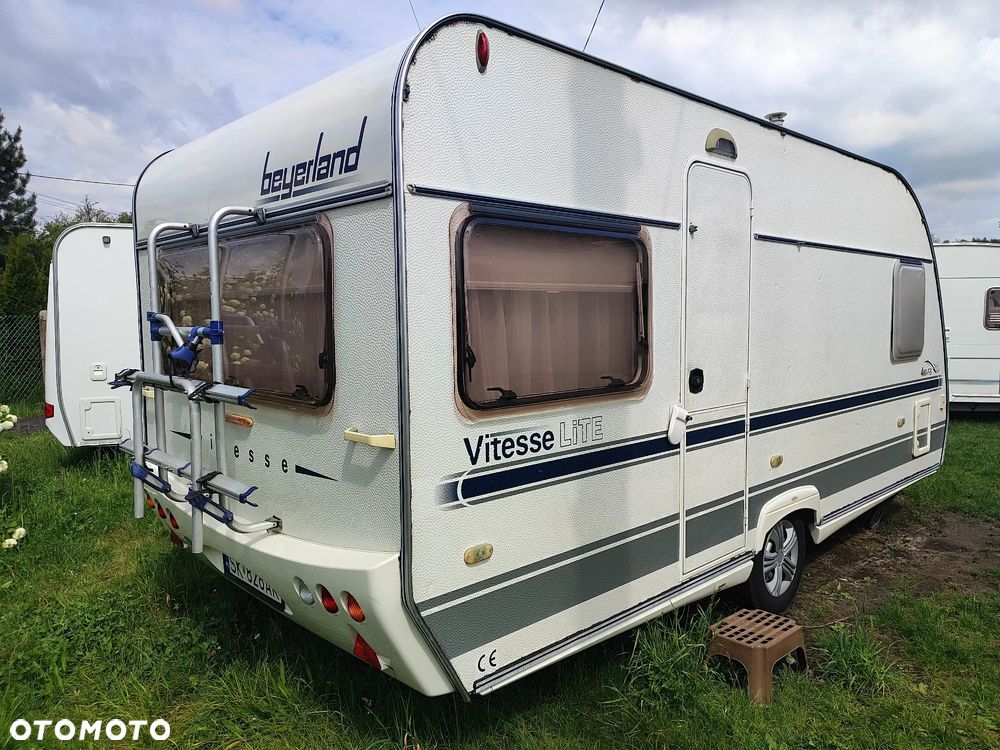 Beyerland Vitesse - 3
