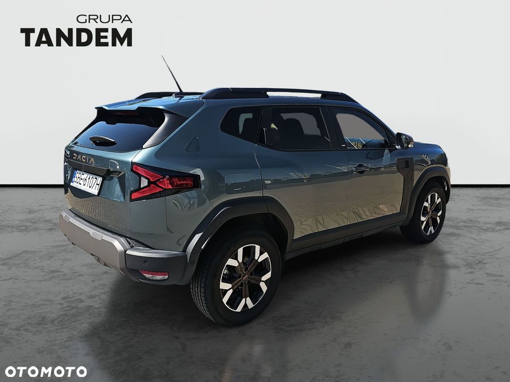 Dacia Duster - 6