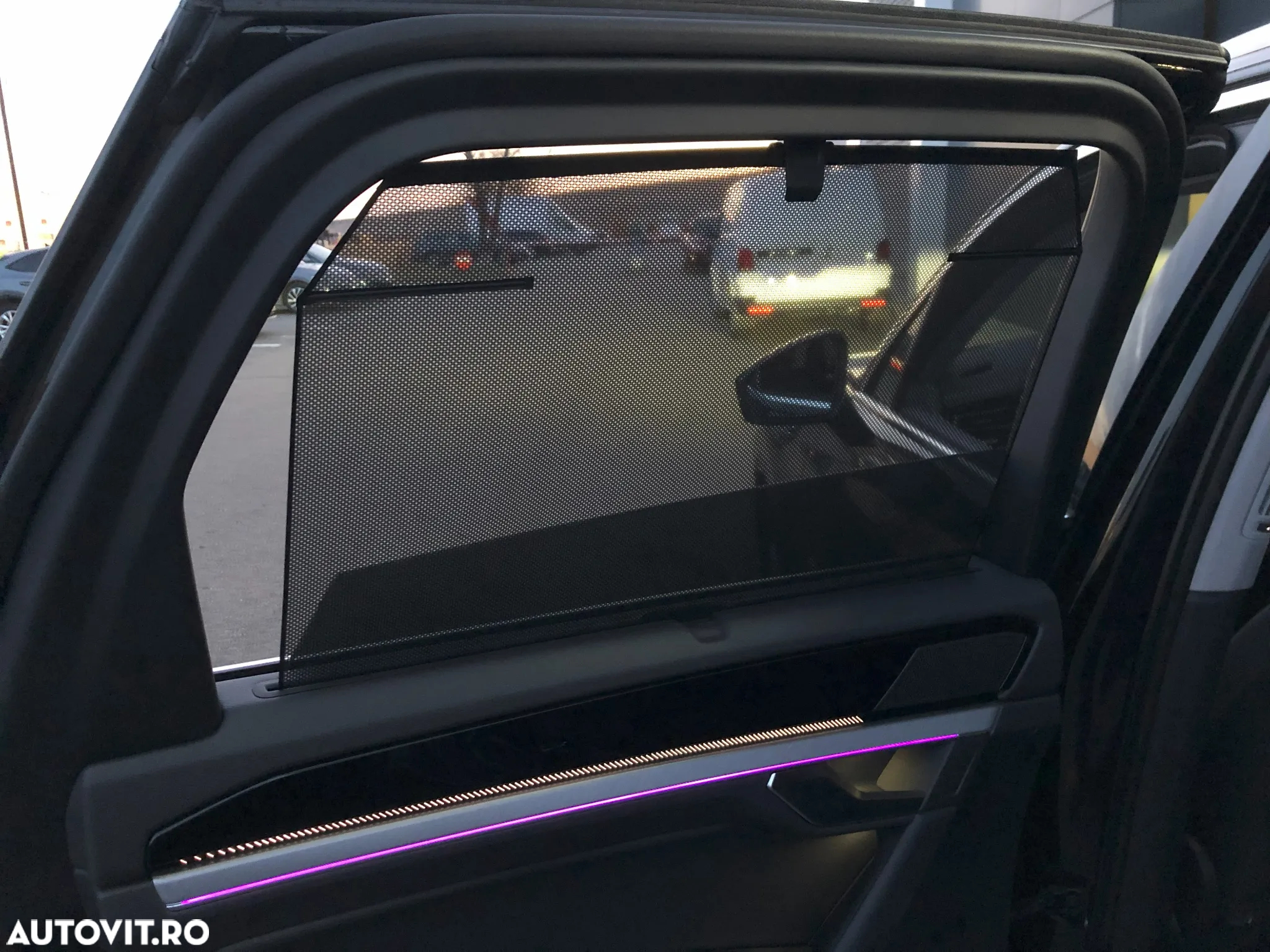 Volkswagen Touareg V6 TSI eHybrid PHEV Elegance - 15