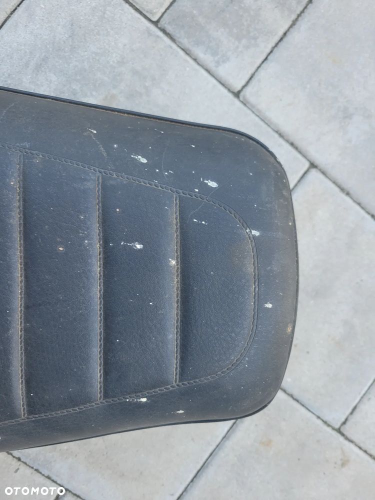 Kanapa, fotel, siedzenie Honda CB 175K - 2