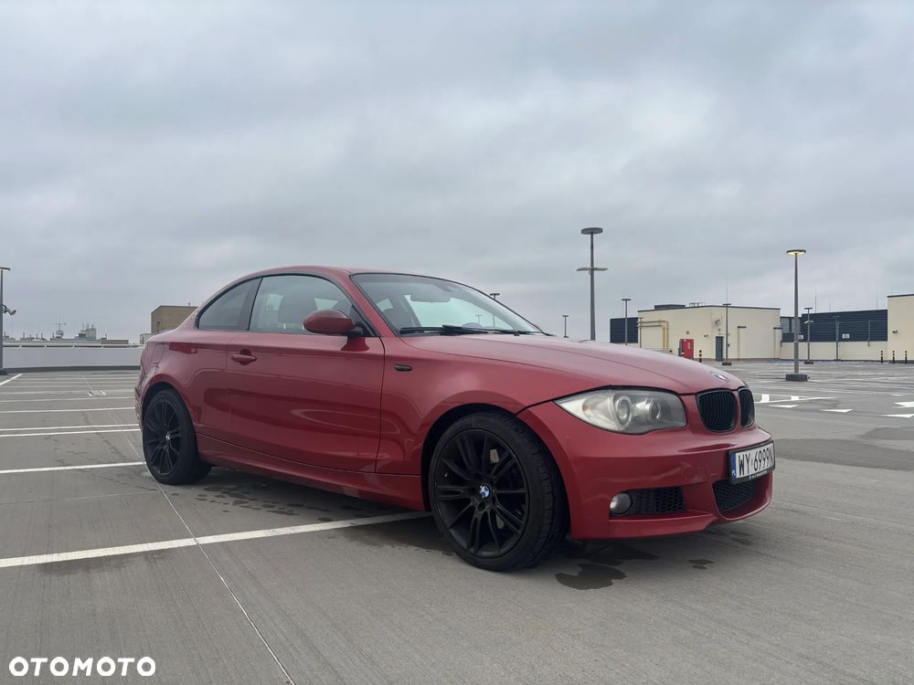 BMW Seria 1
