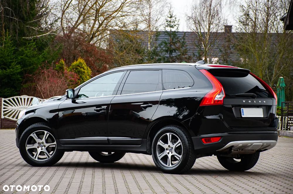 Volvo XC 60 2.4D Summum - 19