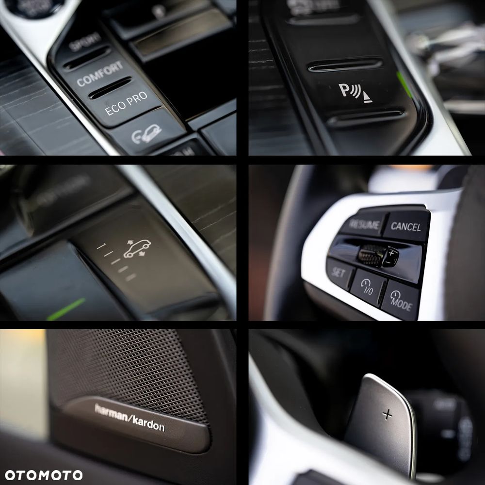 BMW X5 xDrive40d mHEV sport - 32