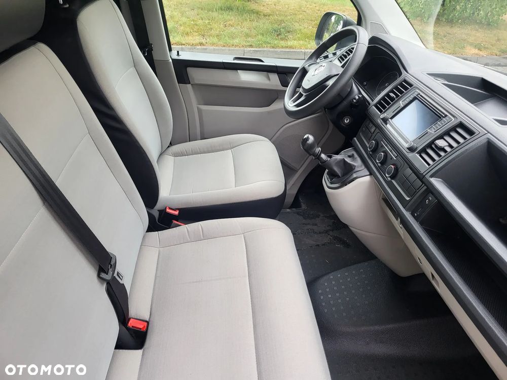 Volkswagen T6 - 16