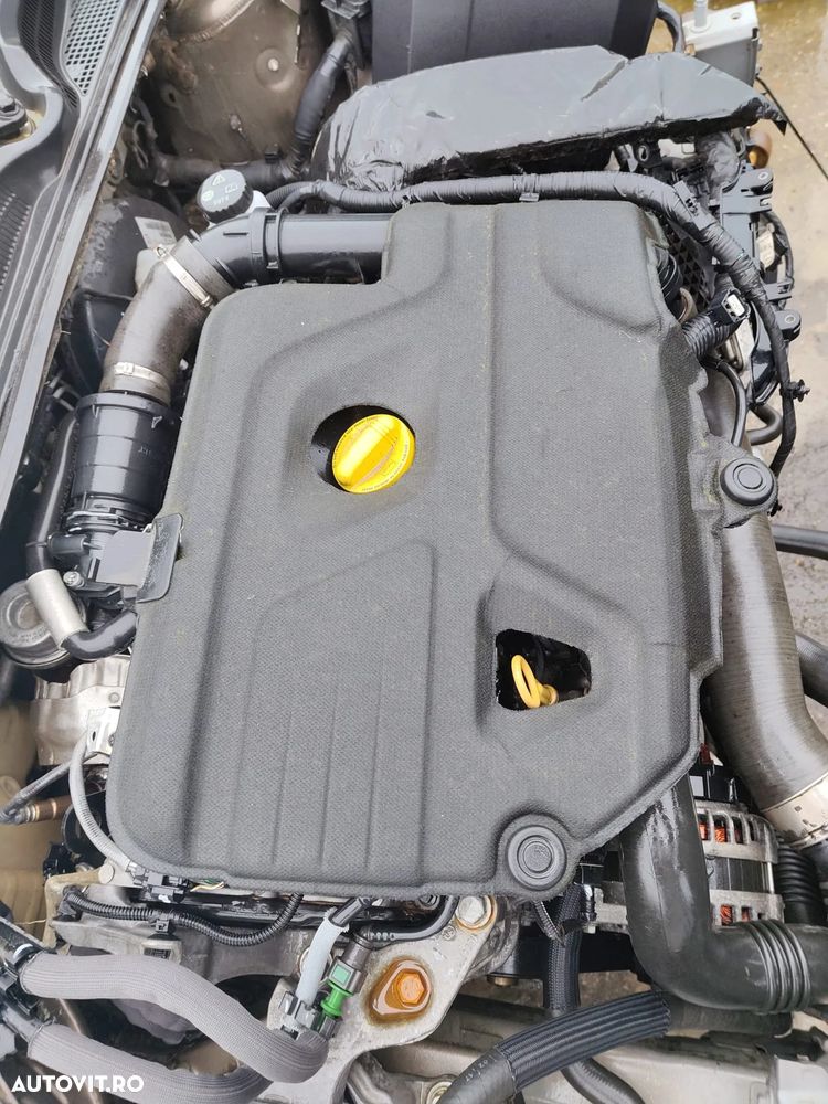 Motor Renault Talisman  R9M409 - 2