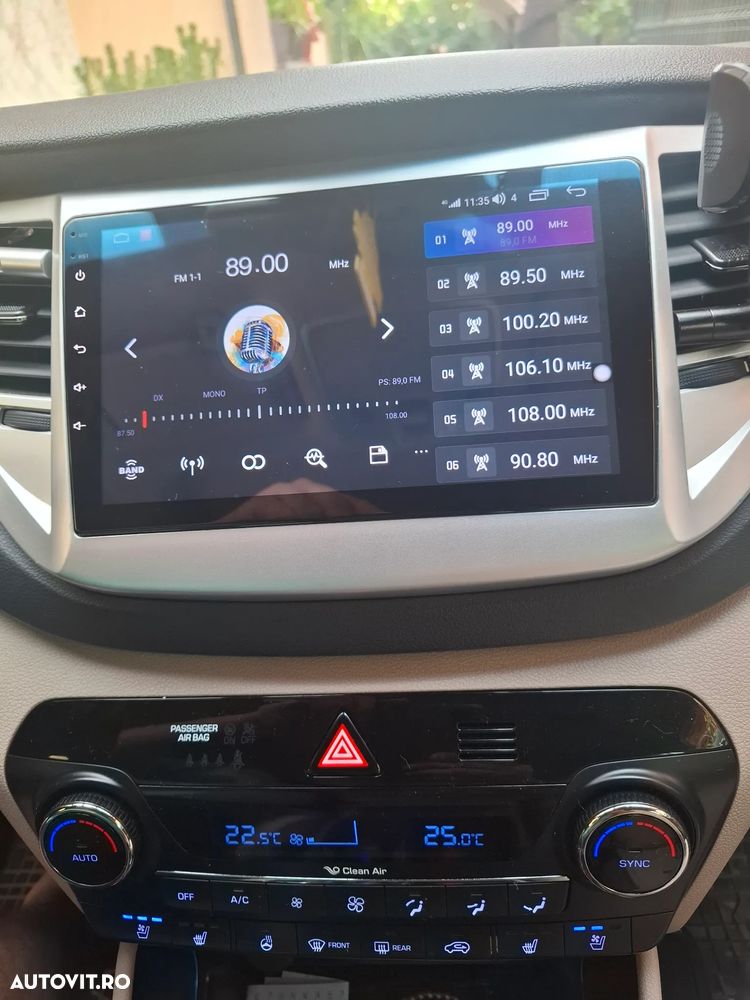 Hyundai Tucson 2.0 CRDI 4WD 6AT Luxury Pack+ - 28