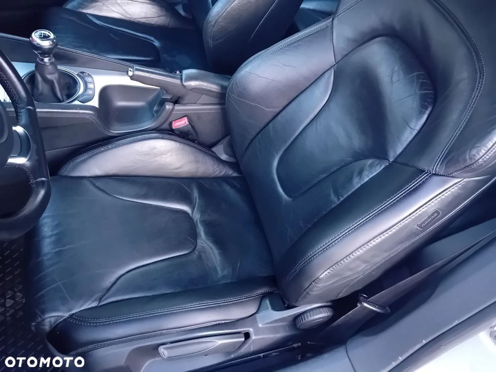 Audi TT Coupé 2.0 TFSI - 23