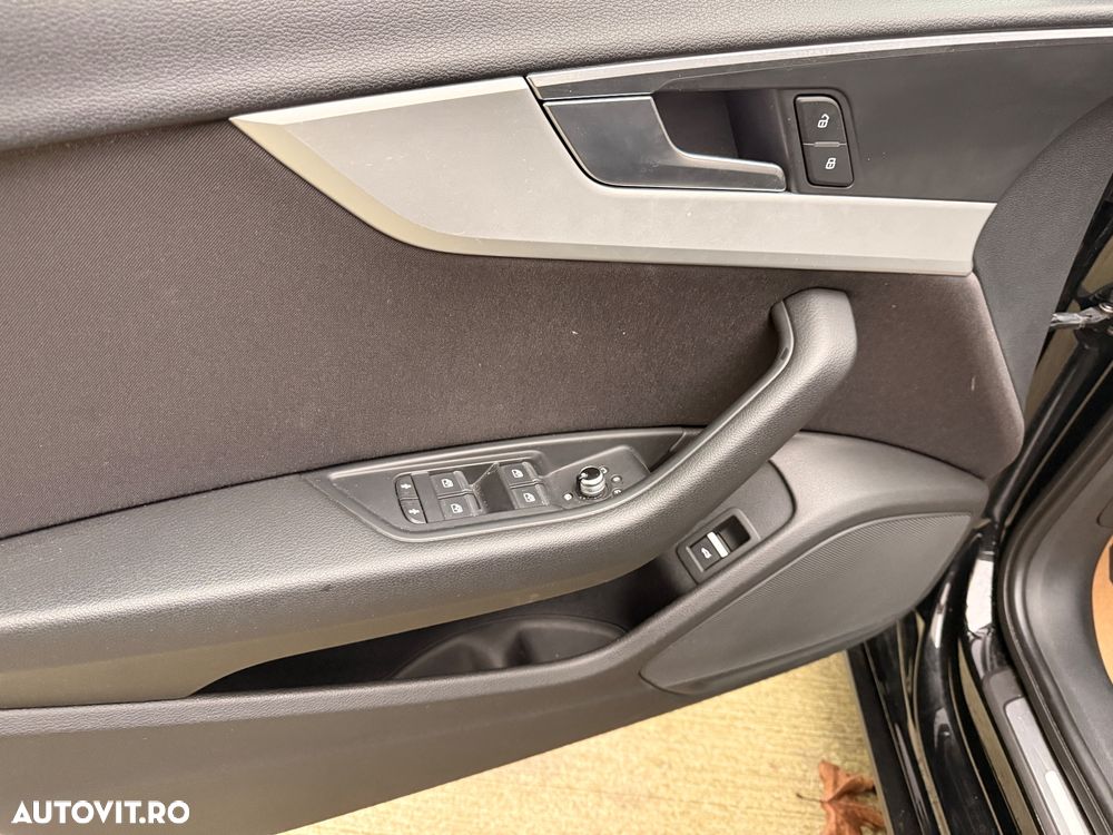 Audi A4 Avant 2.0 TDI DPF multitronic Ambiente - 22