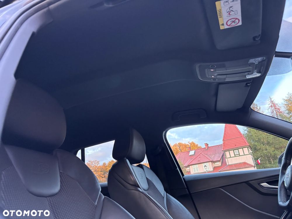 Audi Q2 1.6 TDI Sport - 15